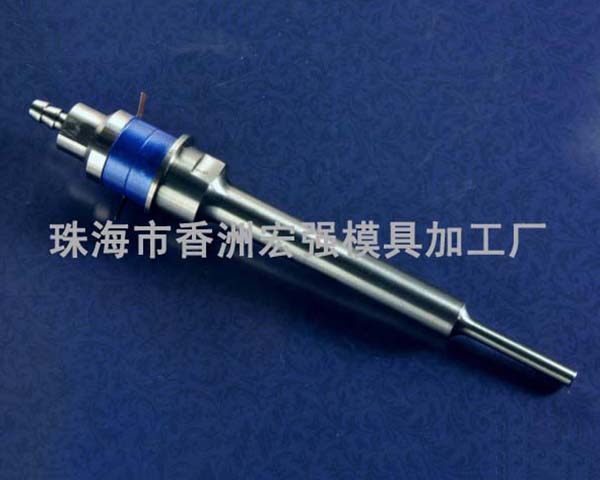 20240清创超声波换能器
