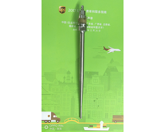25KHz清创机换能器