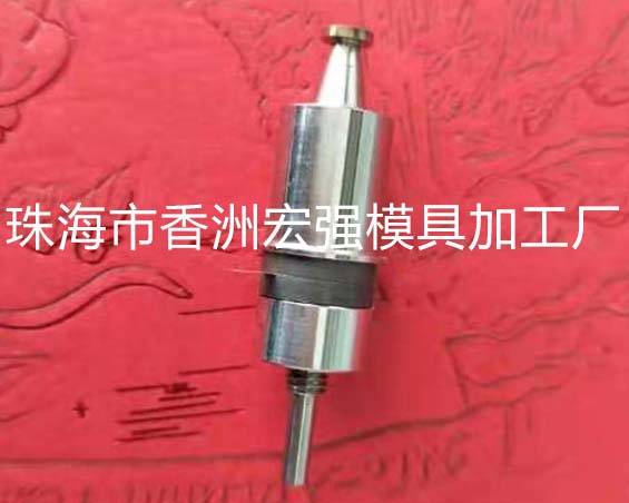 120KHZ喷涂换能器